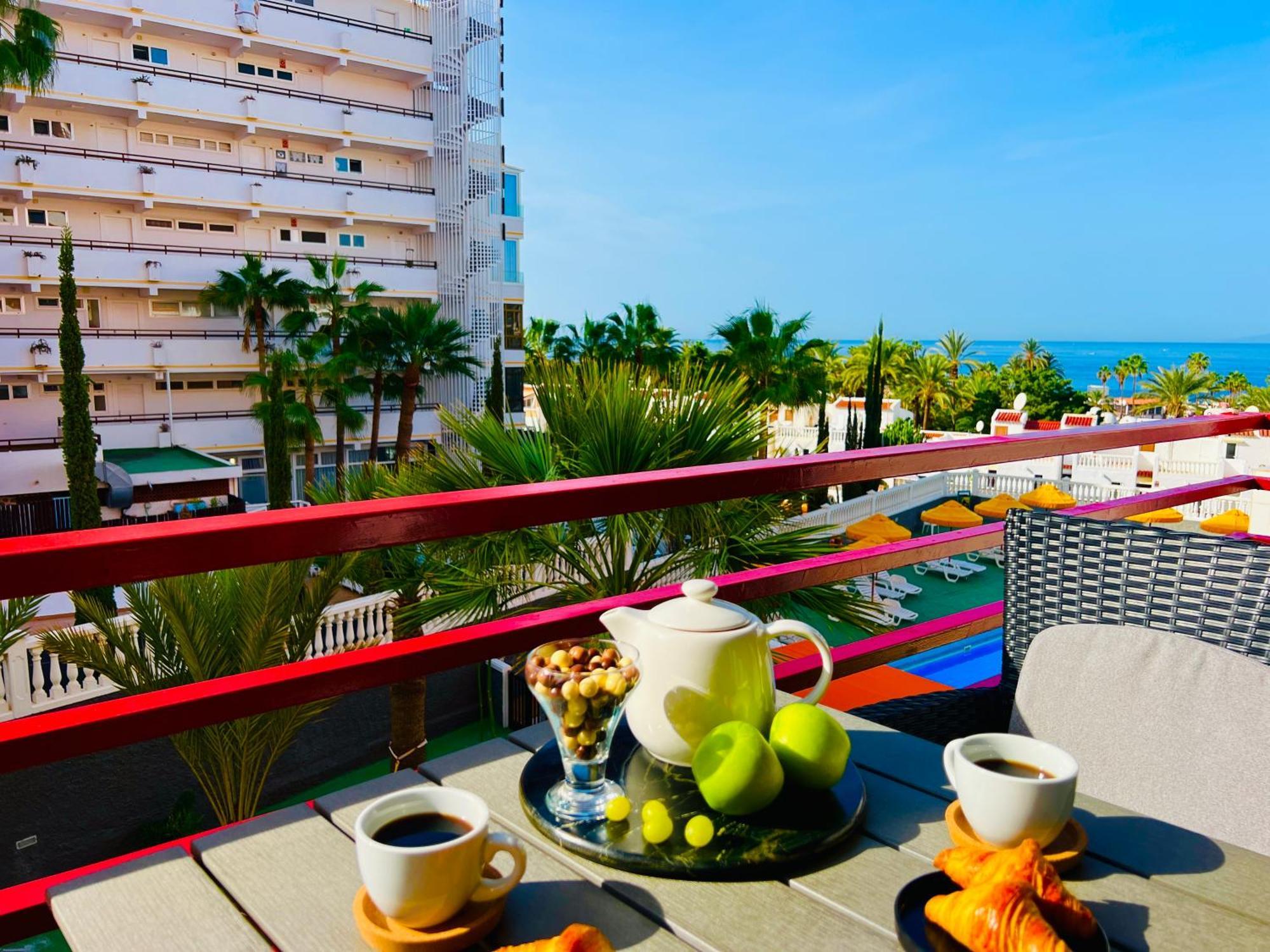 Apartment Paulmarie In Olympia Playa de las Américas