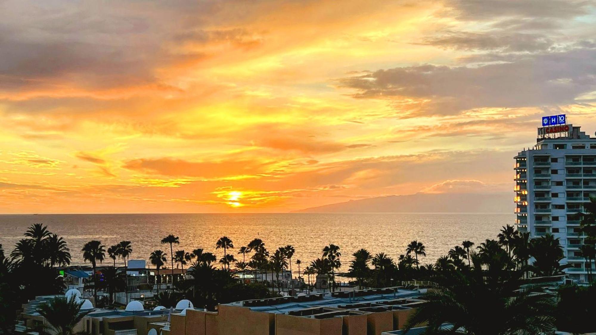 Paulmarie In Olympia Apartment Playa de las Americas (Tenerife)